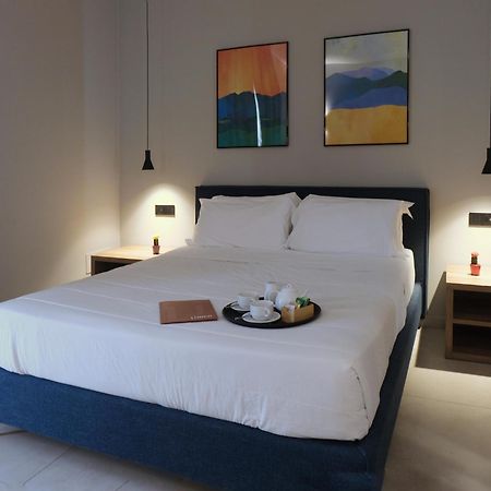 Limen Wellness Hotel & Spa Кампофеличе-ди-Роччелла Экстерьер фото