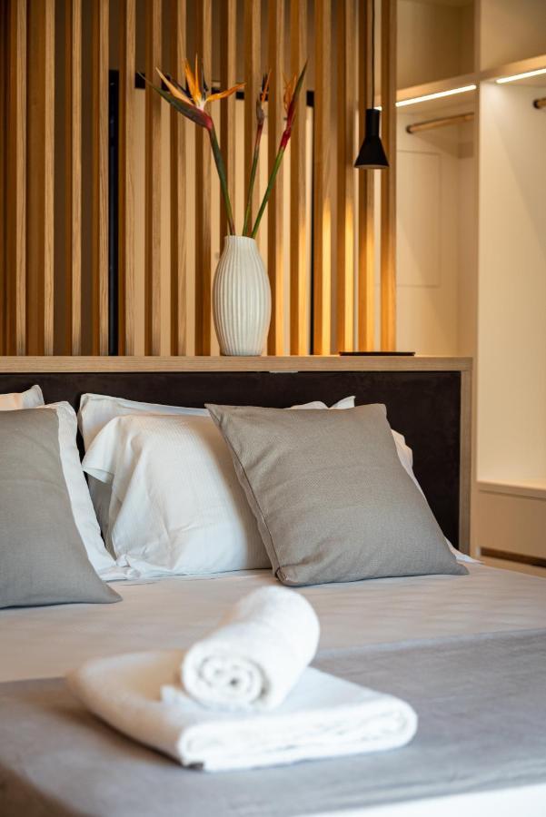 Limen Wellness Hotel & Spa Кампофеличе-ди-Роччелла Экстерьер фото
