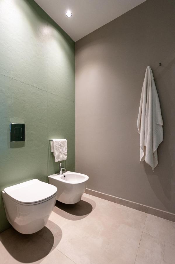Limen Wellness Hotel & Spa Кампофеличе-ди-Роччелла Экстерьер фото