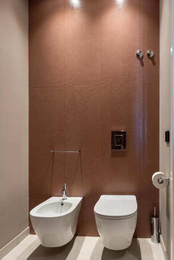 Limen Wellness Hotel & Spa Кампофеличе-ди-Роччелла Экстерьер фото