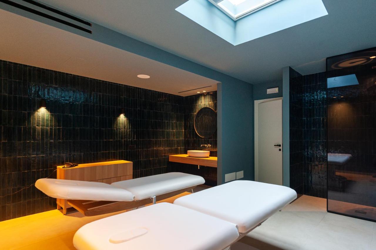 Limen Wellness Hotel & Spa Кампофеличе-ди-Роччелла Экстерьер фото