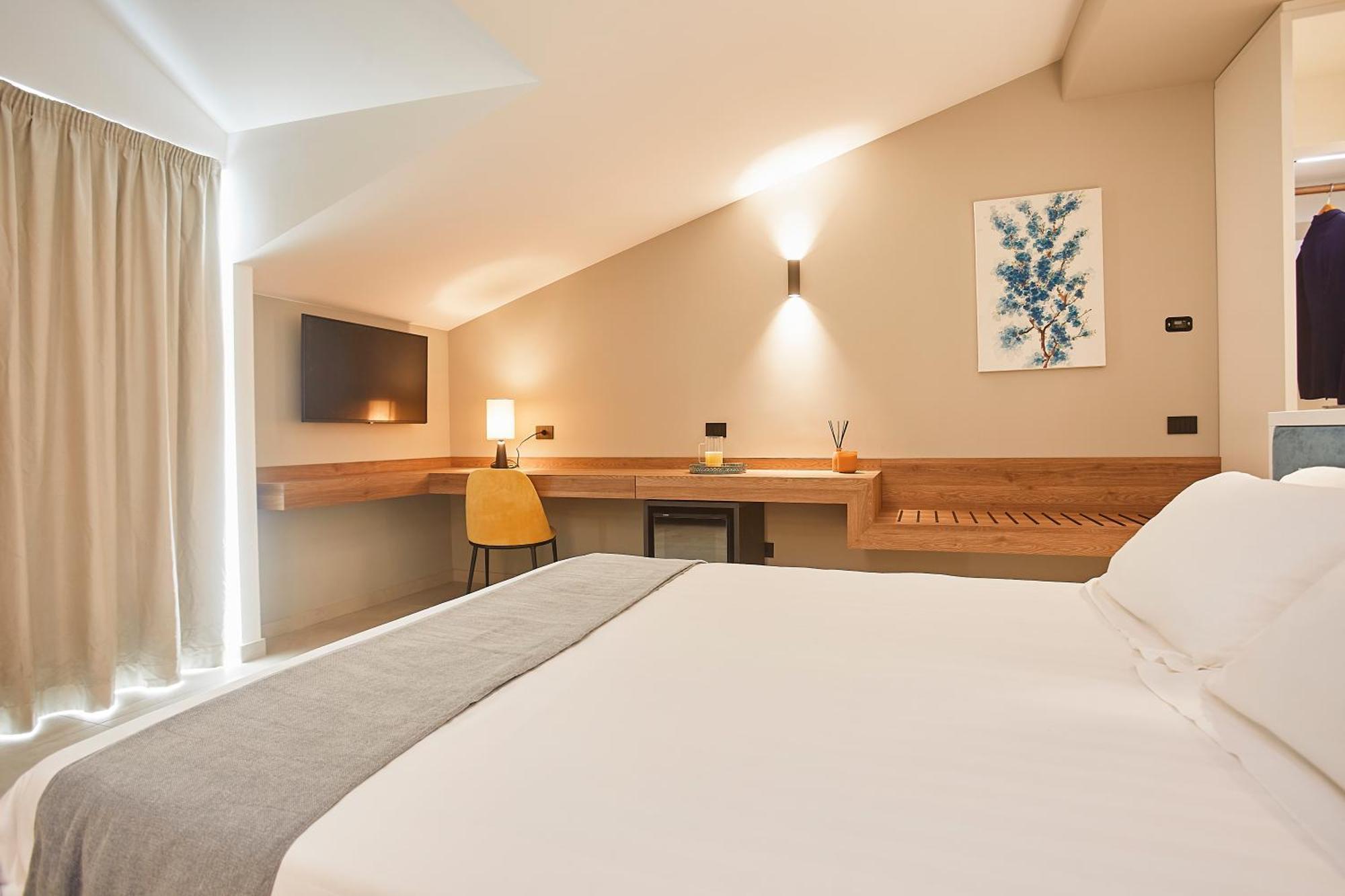 Limen Wellness Hotel & Spa Кампофеличе-ди-Роччелла Экстерьер фото